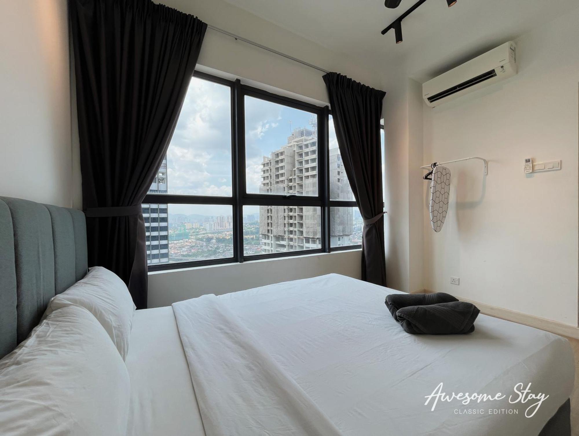 Arte Plus Ampang By Awesomestay Kuala Lumpur Extérieur photo