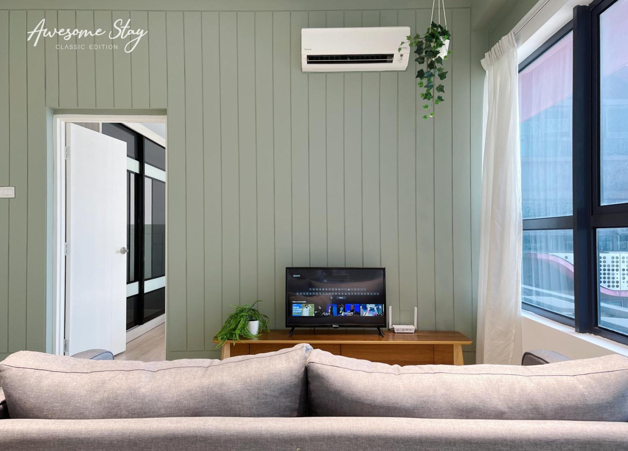 Arte Plus Ampang By Awesomestay Kuala Lumpur Extérieur photo