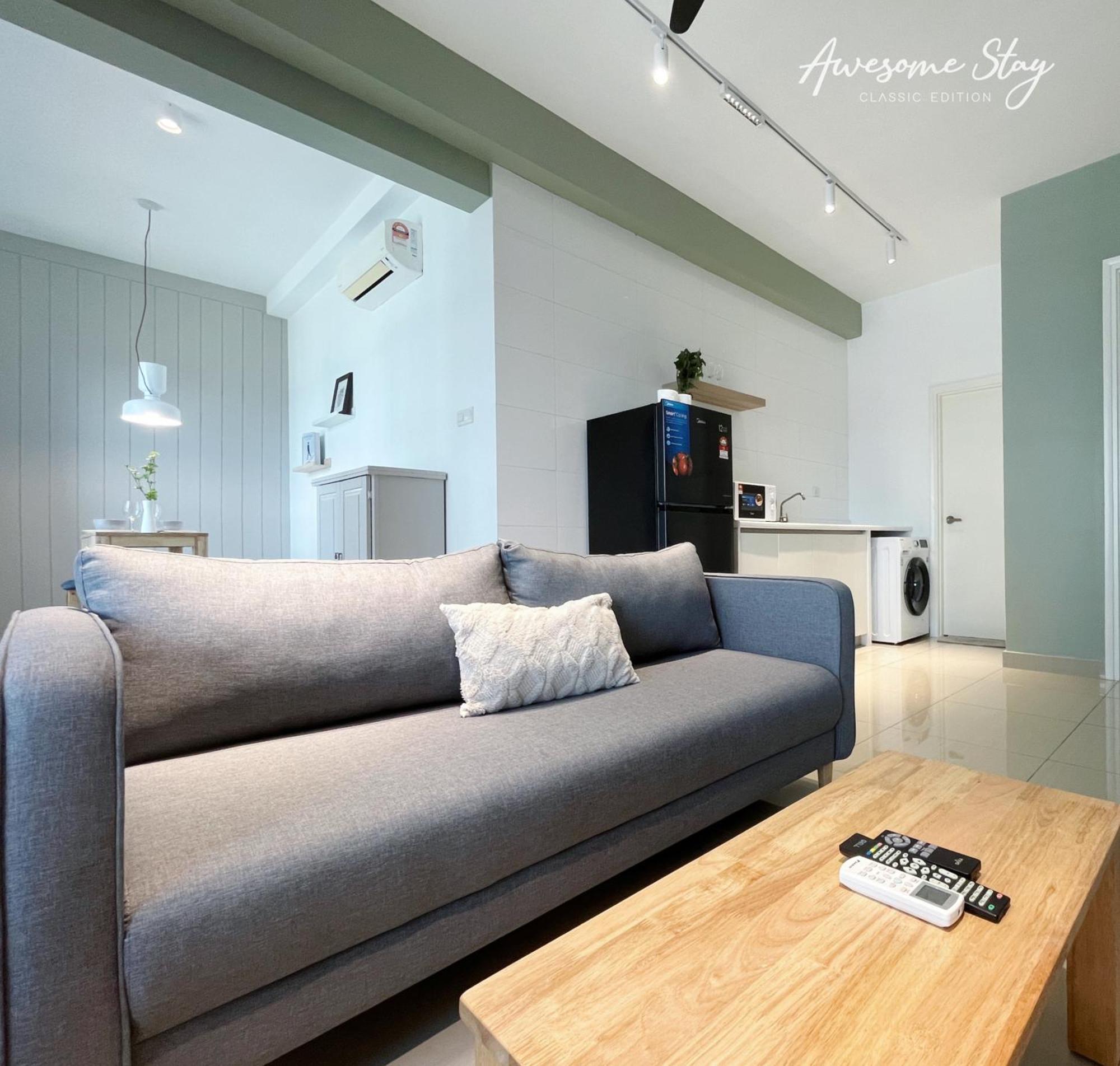 Arte Plus Ampang By Awesomestay Kuala Lumpur Extérieur photo