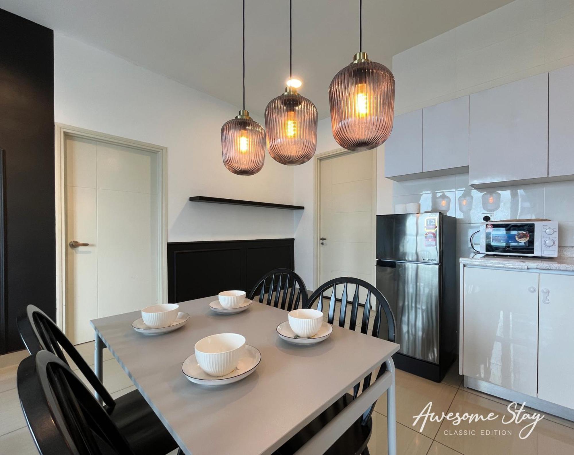 Arte Plus Ampang By Awesomestay Kuala Lumpur Extérieur photo