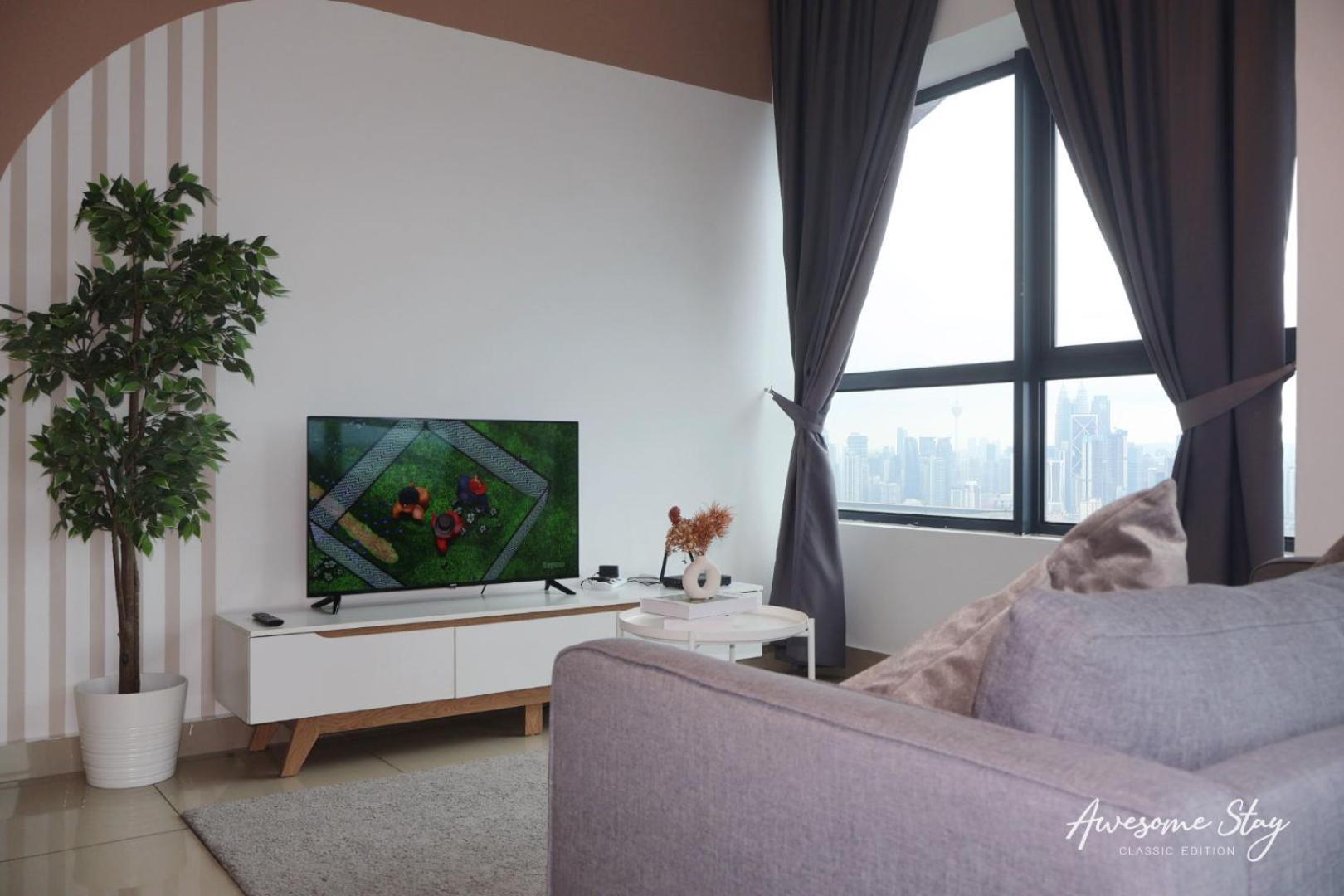 Arte Plus Ampang By Awesomestay Kuala Lumpur Extérieur photo