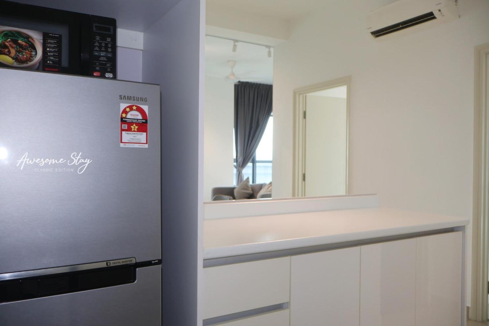 Arte Plus Ampang By Awesomestay Kuala Lumpur Extérieur photo
